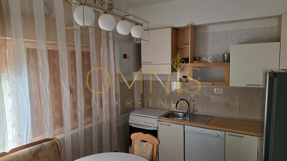 Pehlin - Potpuno namješten i nedavno renoviran stan