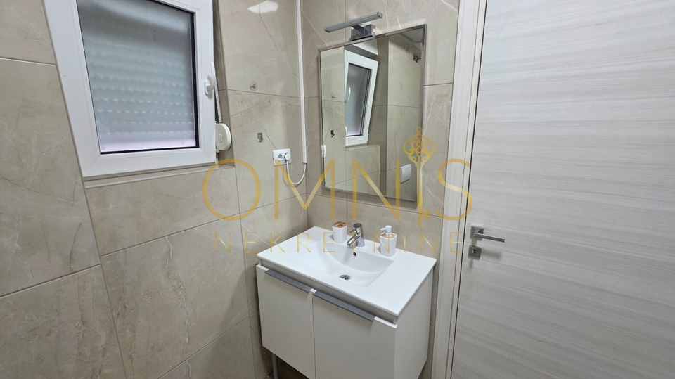 Pehlin - Potpuno namješten i nedavno renoviran stan