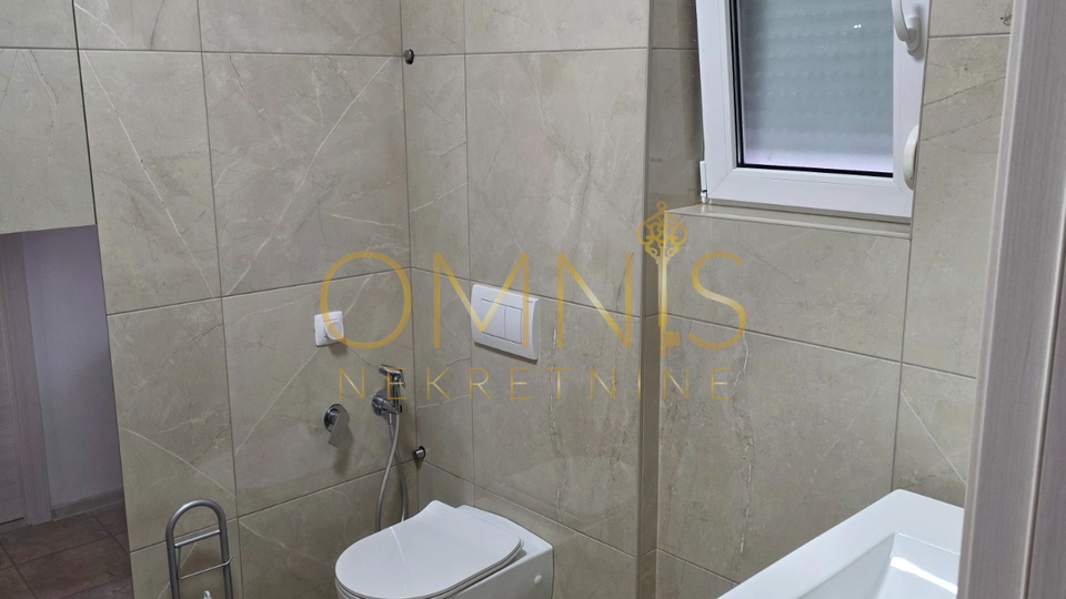 Pehlin - Potpuno namješten i nedavno renoviran stan