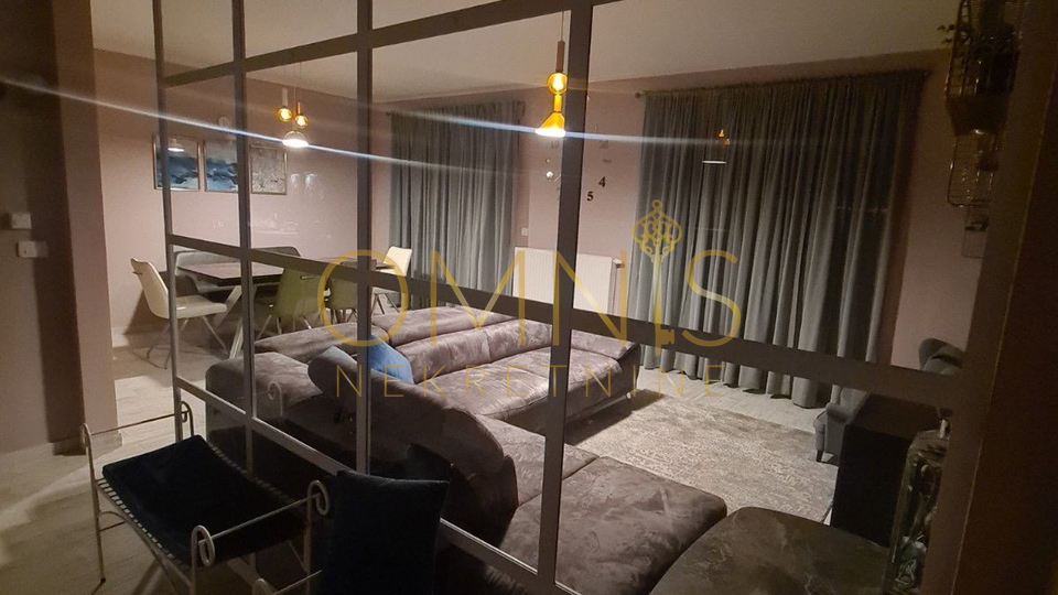 Apartment, 124 m2, For Sale, Opatija