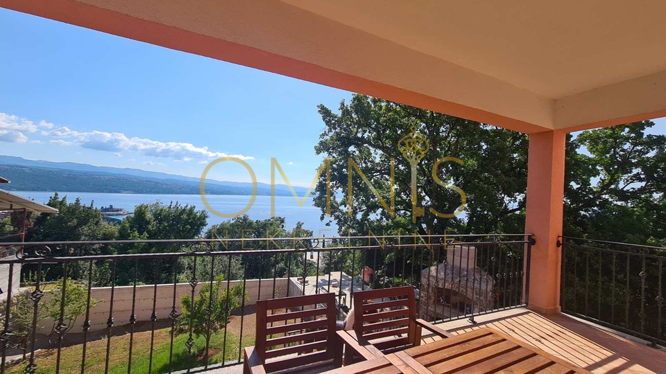 Apartment, 124 m2, For Sale, Opatija
