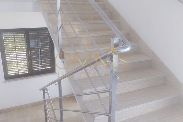 Apartment, 140 m2, For Sale, Rijeka - Pehlin