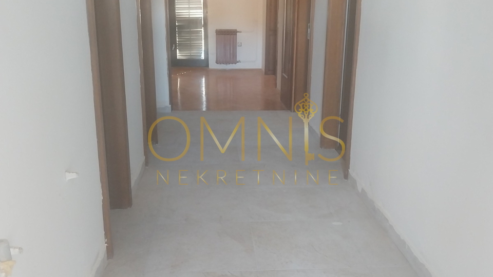 Apartment, 140 m2, For Sale, Rijeka - Pehlin