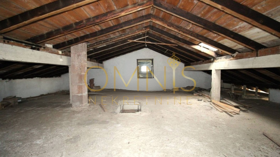 Apartment, 140 m2, For Sale, Rijeka - Pehlin