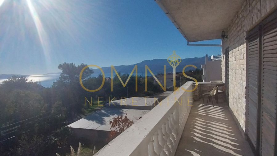 Apartment, 140 m2, For Sale, Rijeka - Pehlin