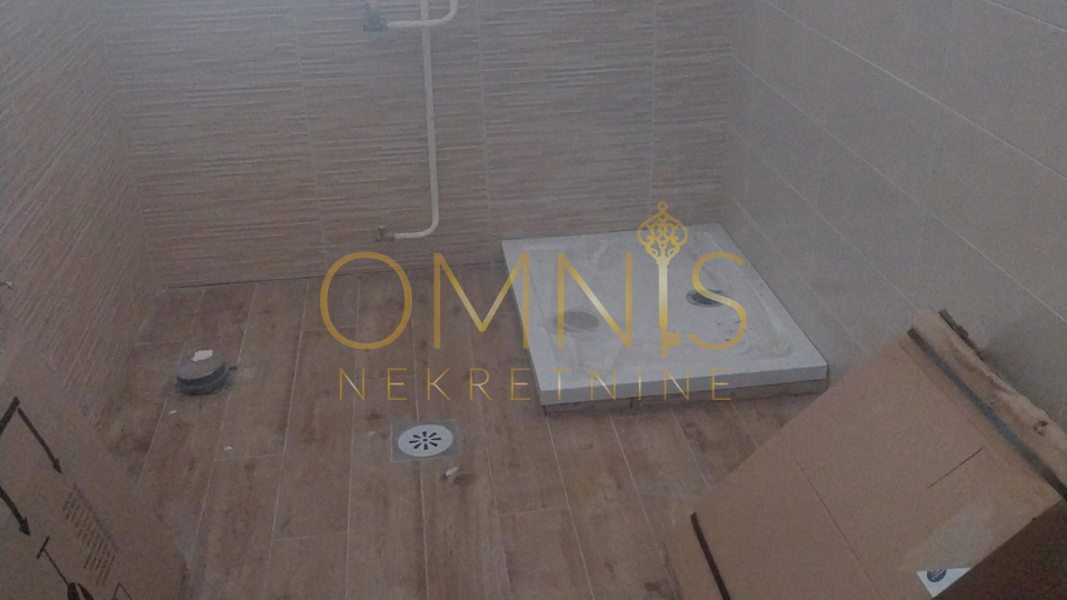 Apartment, 140 m2, For Sale, Rijeka - Pehlin