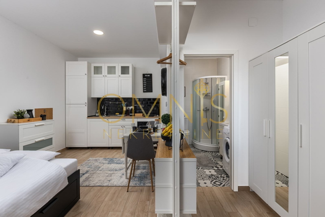 Completely renovated apartment with parking for sale – Rijeka, Potok