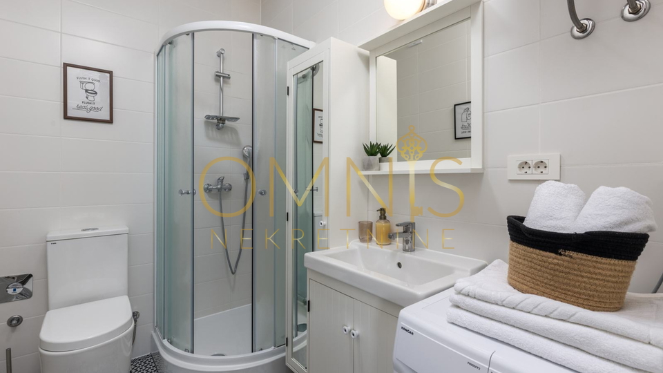 Completely renovated apartment with parking for sale – Rijeka, Potok