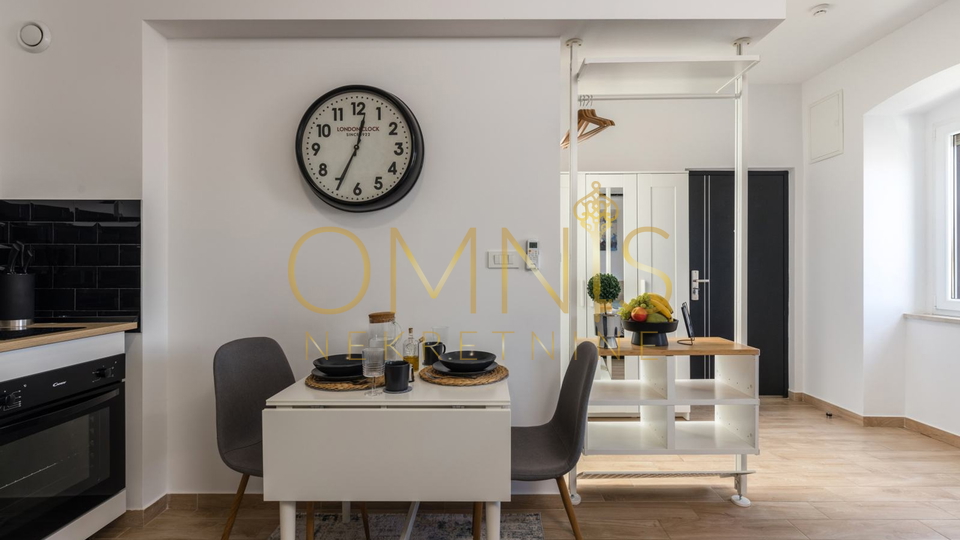 Completely renovated apartment with parking for sale – Rijeka, Potok