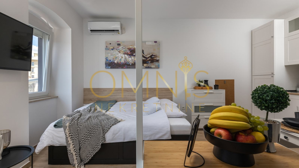 Completely renovated apartment with parking for sale – Rijeka, Potok