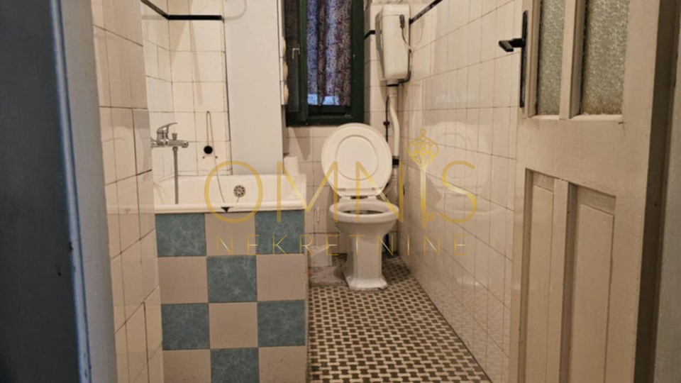 Prodaja stana 60m²– Rijeka, Podmurvice