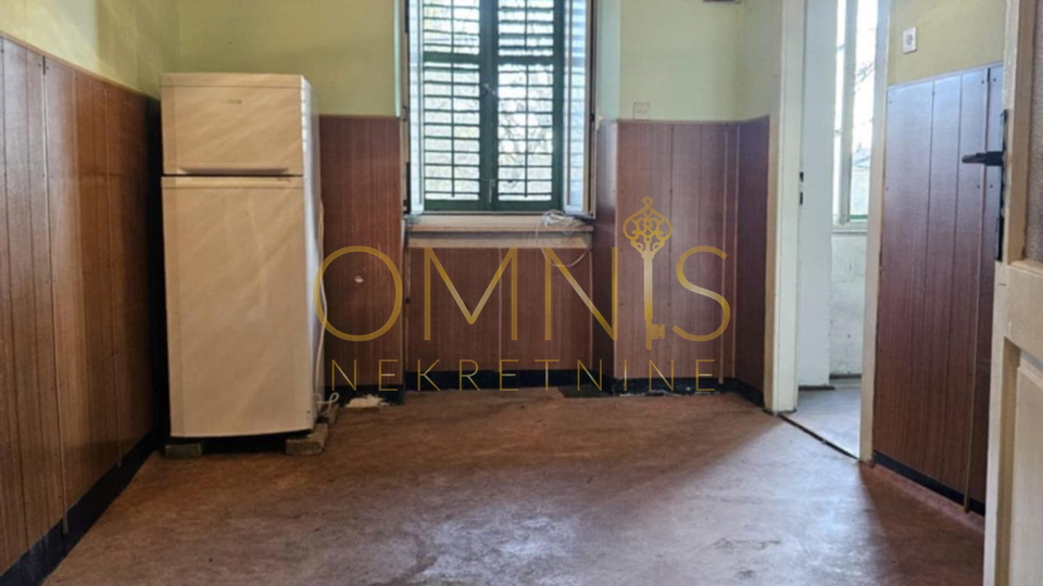 Prodaja stana 60m²– Rijeka, Podmurvice