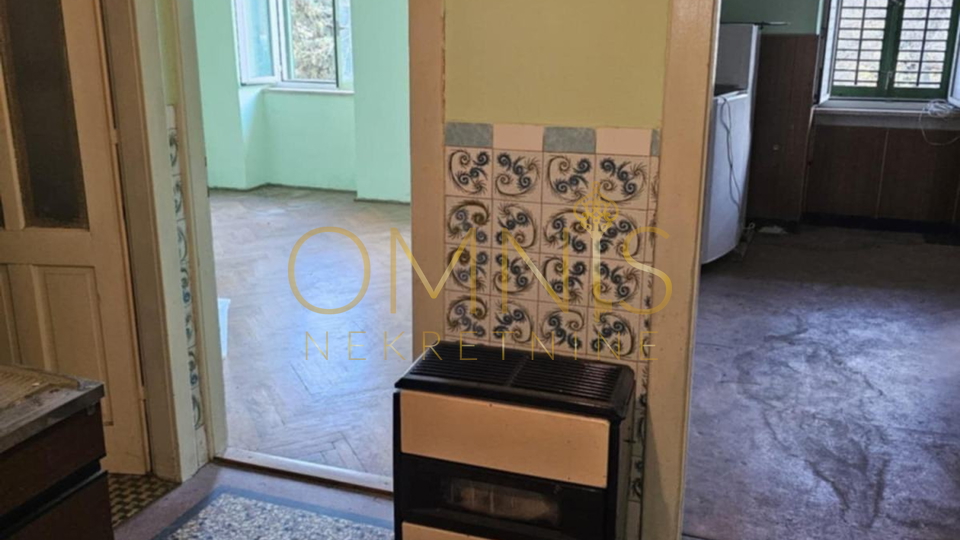 Prodaja stana 60m²– Rijeka, Podmurvice