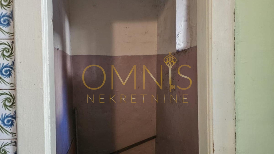 Prodaja stana 60m²– Rijeka, Podmurvice