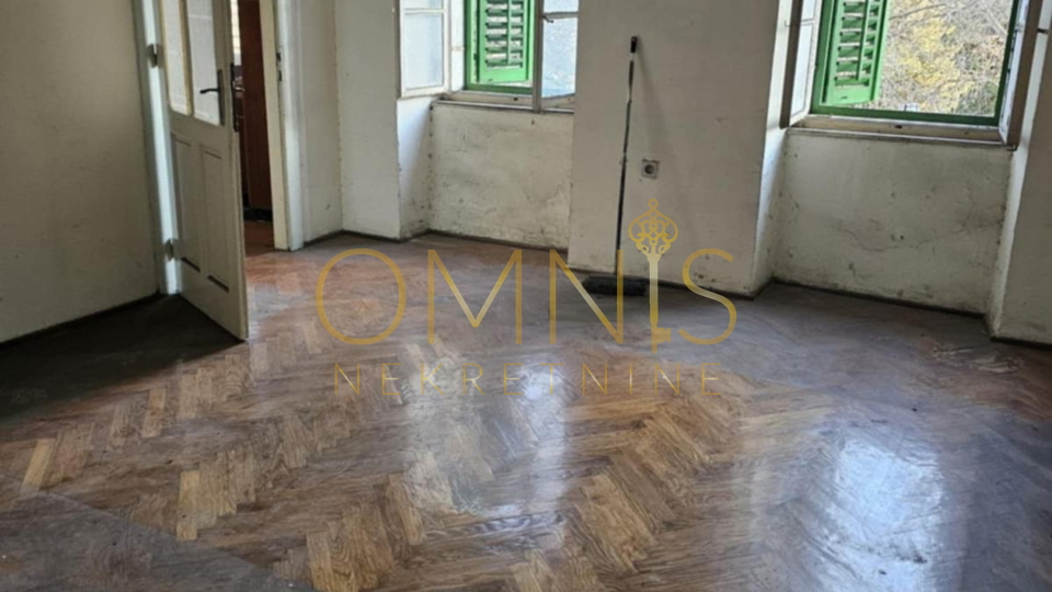 Prodaja stana 60m²– Rijeka, Podmurvice