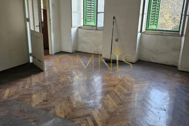 Prodaja stana 60m²– Rijeka, Podmurvice
