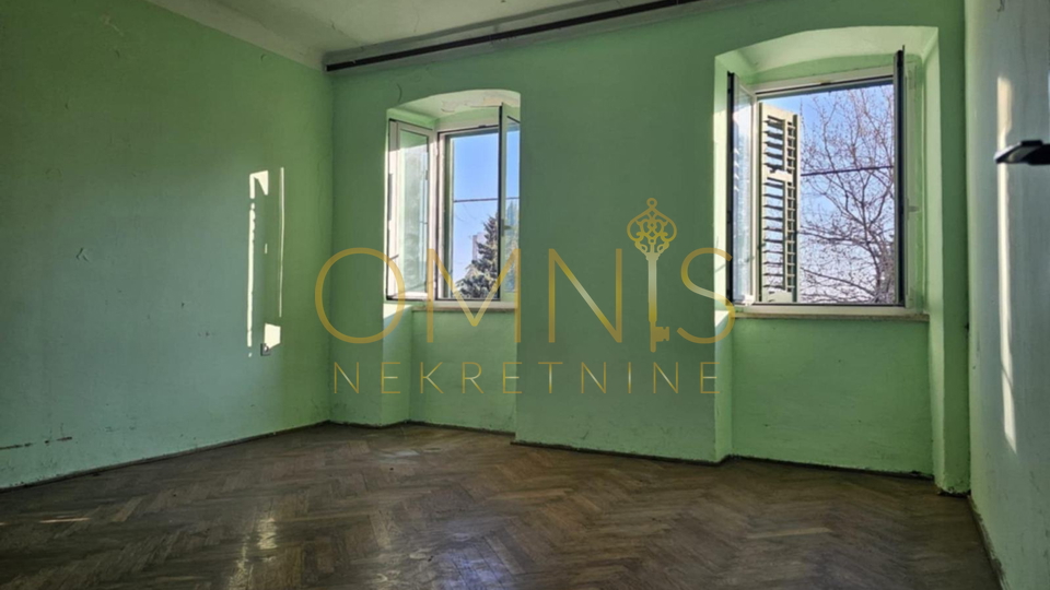 Prodaja stana 60m²– Rijeka, Podmurvice