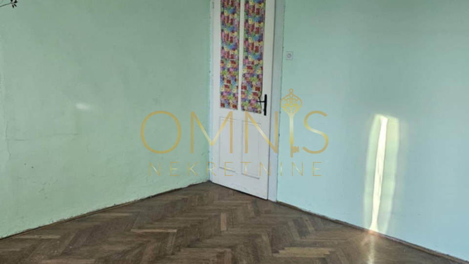 Prodaja stana 60m²– Rijeka, Podmurvice