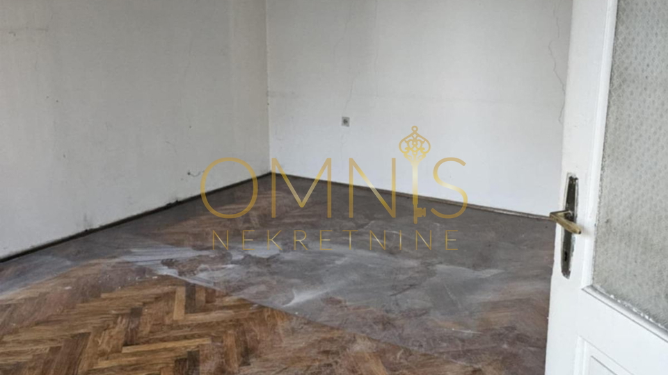 Prodaja stana 60m²– Rijeka, Podmurvice