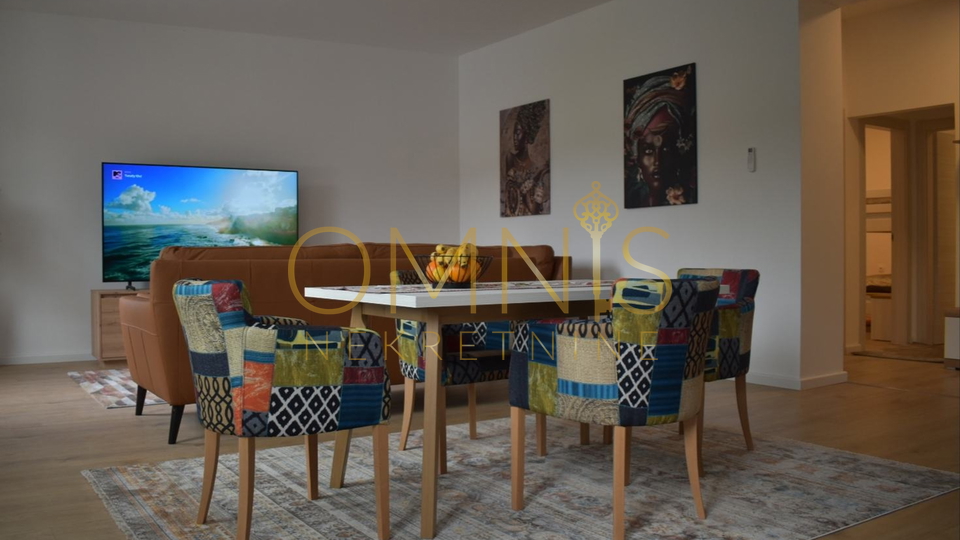 Stan na prodaju – Rijeka, Centar – 73 m²