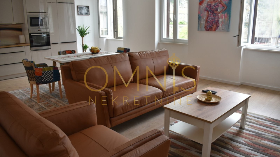 Stan na prodaju – Rijeka, Centar – 73 m²