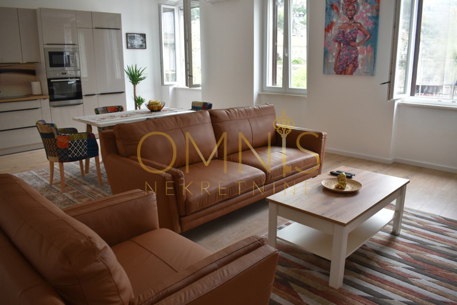 Stan na prodaju – Rijeka, Centar – 73 m²