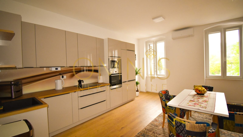 Stan na prodaju – Rijeka, Centar – 73 m²