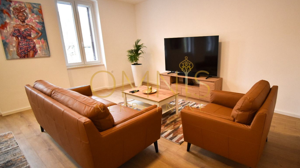 Stan na prodaju – Rijeka, Centar – 73 m²
