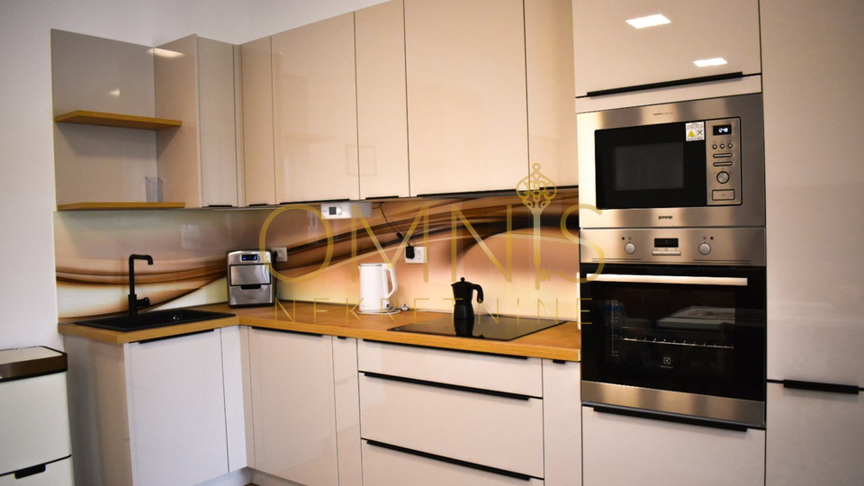 Stan na prodaju – Rijeka, Centar – 73 m²