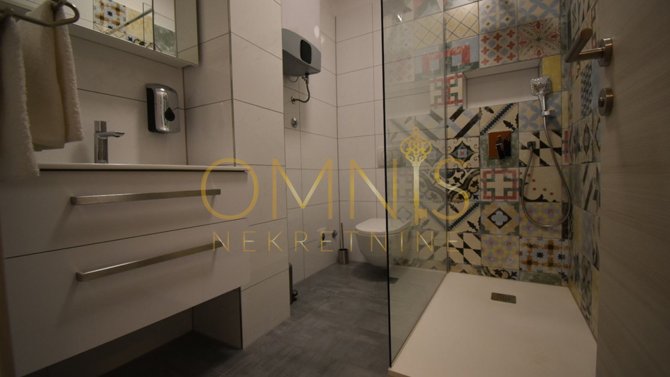 Stan na prodaju – Rijeka, Centar – 73 m²