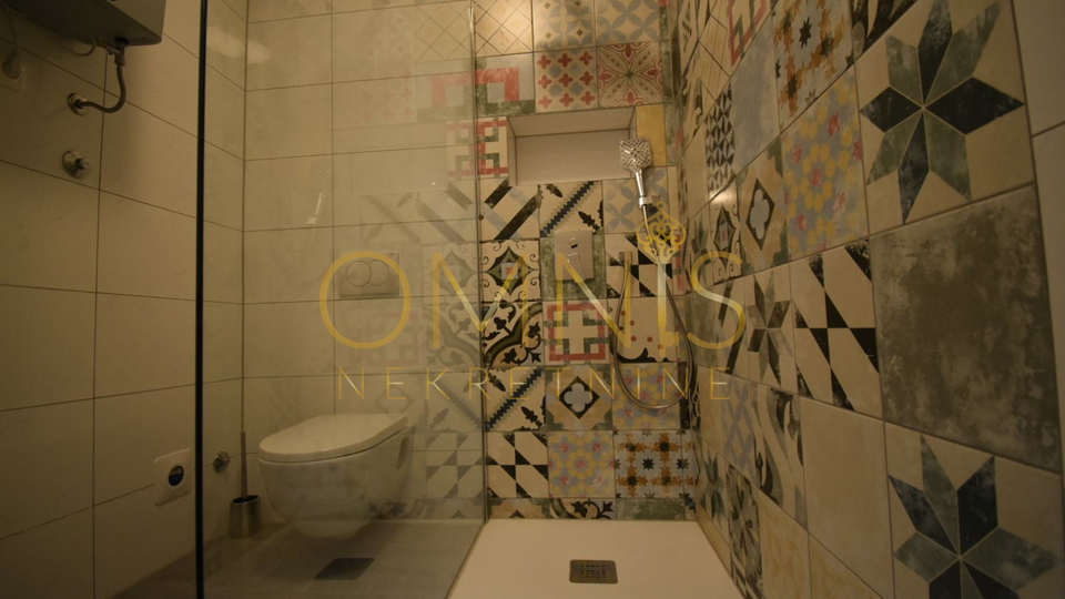 Stan na prodaju – Rijeka, Centar – 73 m²