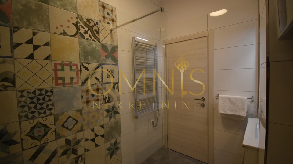 Stan na prodaju – Rijeka, Centar – 73 m²