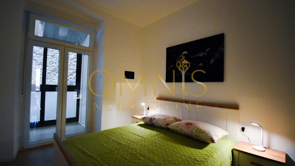 Stan na prodaju – Rijeka, Centar – 73 m²