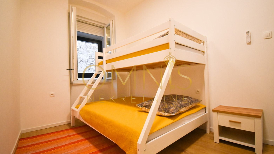 Stan na prodaju – Rijeka, Centar – 73 m²