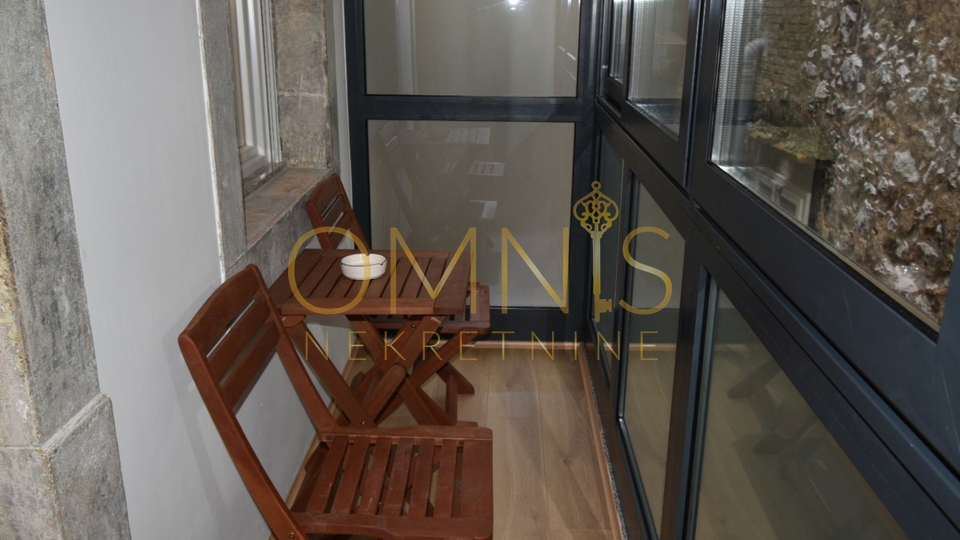 Stan na prodaju – Rijeka, Centar – 73 m²