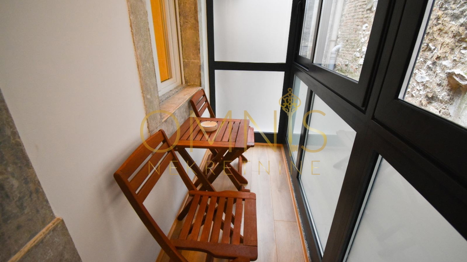 Stan na prodaju – Rijeka, Centar – 73 m²