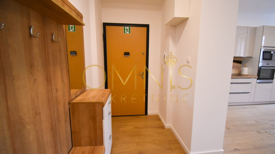 Stan na prodaju – Rijeka, Centar – 73 m²