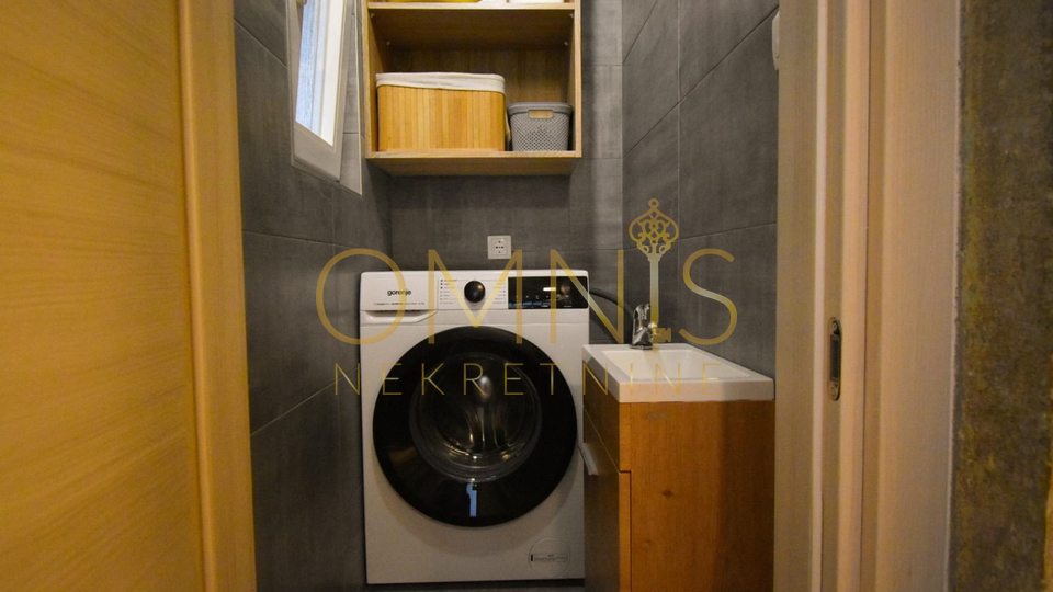 Stan na prodaju – Rijeka, Centar – 73 m²