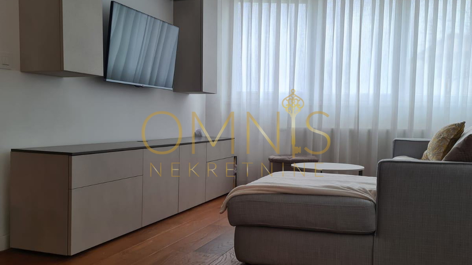 Rijeka, Donja Drenova – moderan trosobni stan 79 m² s lođom