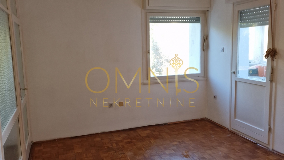 Stan na Podmurvicama, Rijeka – 48 m², Balkon, funkcionalan raspored i odlična lokacija