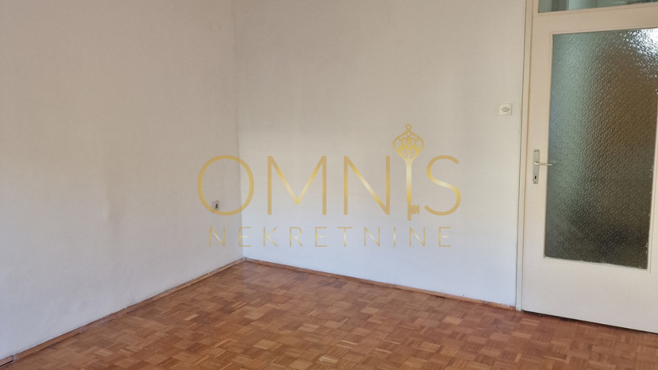 Stan na Podmurvicama, Rijeka – 48 m², Balkon, funkcionalan raspored i odlična lokacija