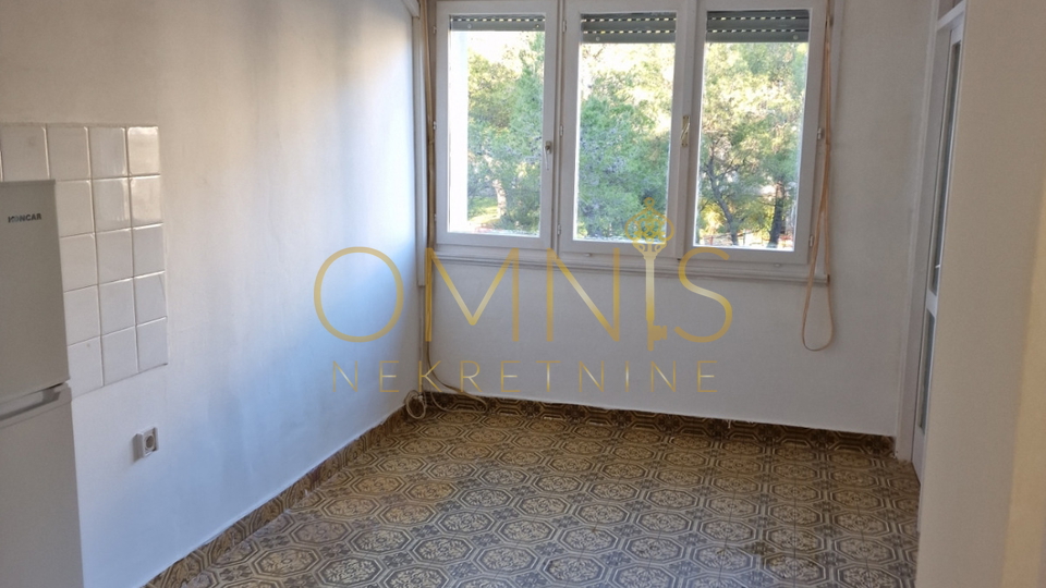 Stan na Podmurvicama, Rijeka – 48 m², Balkon, funkcionalan raspored i odlična lokacija