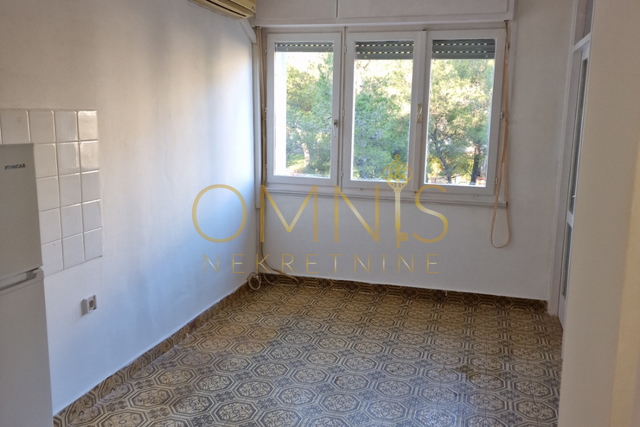 Stan na Podmurvicama, Rijeka – 48 m², Balkon, funkcionalan raspored i odlična lokacija
