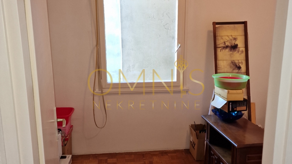 Stan na Podmurvicama, Rijeka – 48 m², Balkon, funkcionalan raspored i odlična lokacija