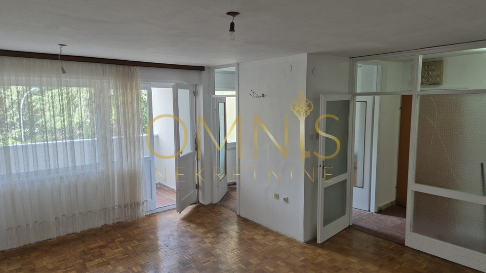 Stan na Podmurvicama, Rijeka – 67 m²