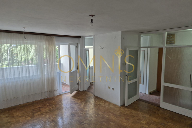Stan na Podmurvicama, Rijeka – 67 m²
