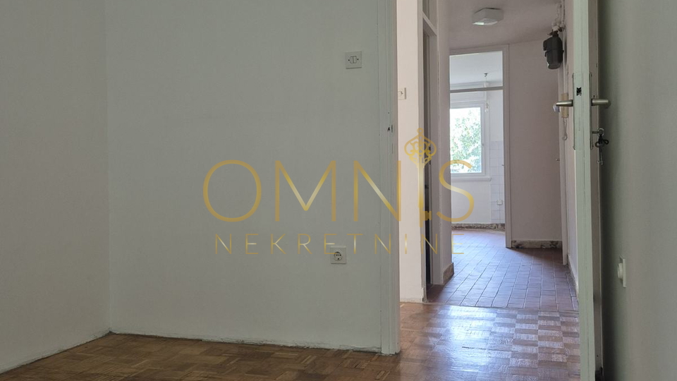 Stan na Podmurvicama, Rijeka – 67 m²