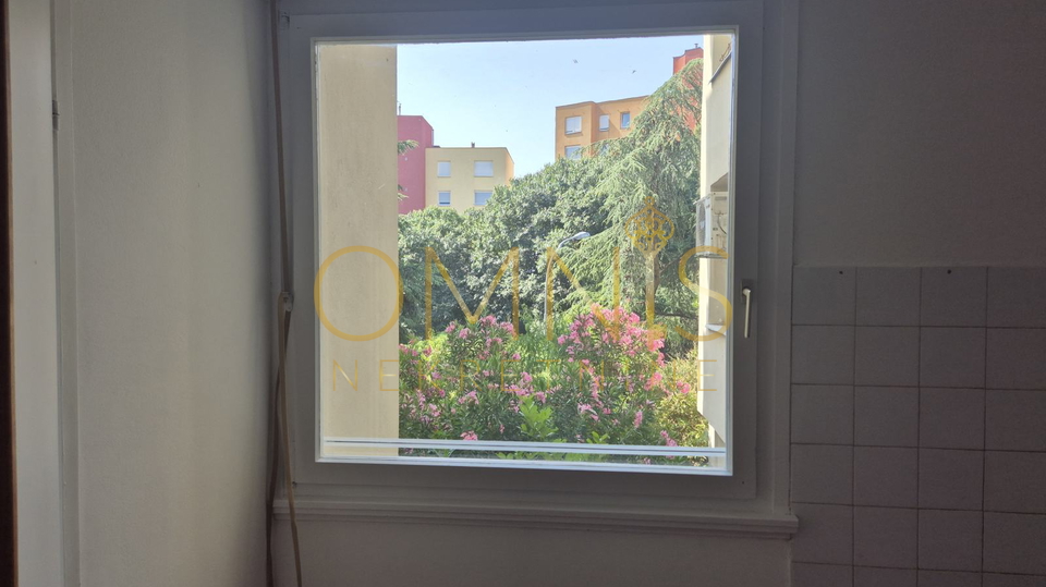 Stan na Podmurvicama, Rijeka – 67 m²