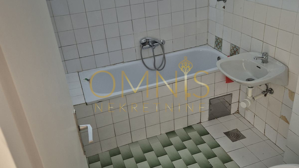 Stan na Podmurvicama, Rijeka – 67 m²