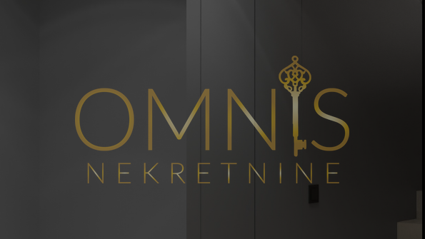 Kostrena – Niskoenergetska Dvojna Kuća s Pogledom na More